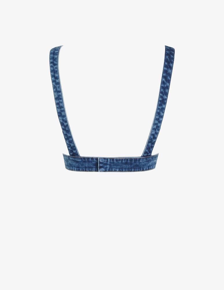 rinascente Calvin Klein Jeans Denim top
