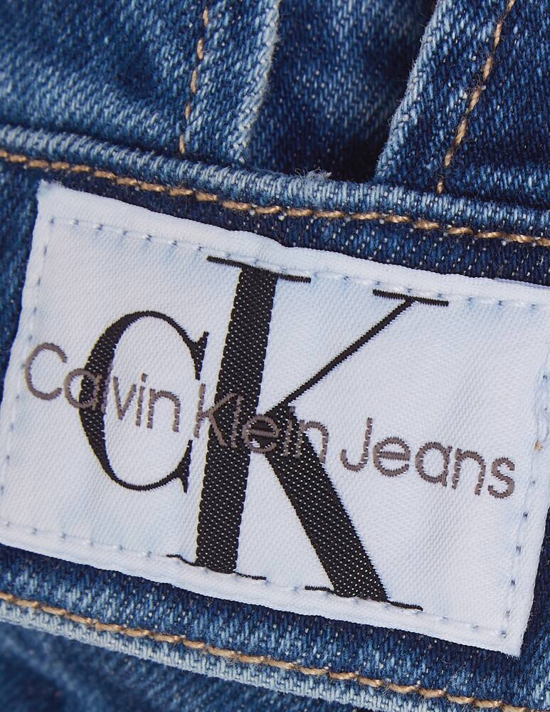 rinascente Calvin Klein Jeans Denim top