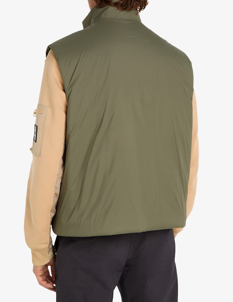 rinascente Calvin Klein Jeans Vest transitional