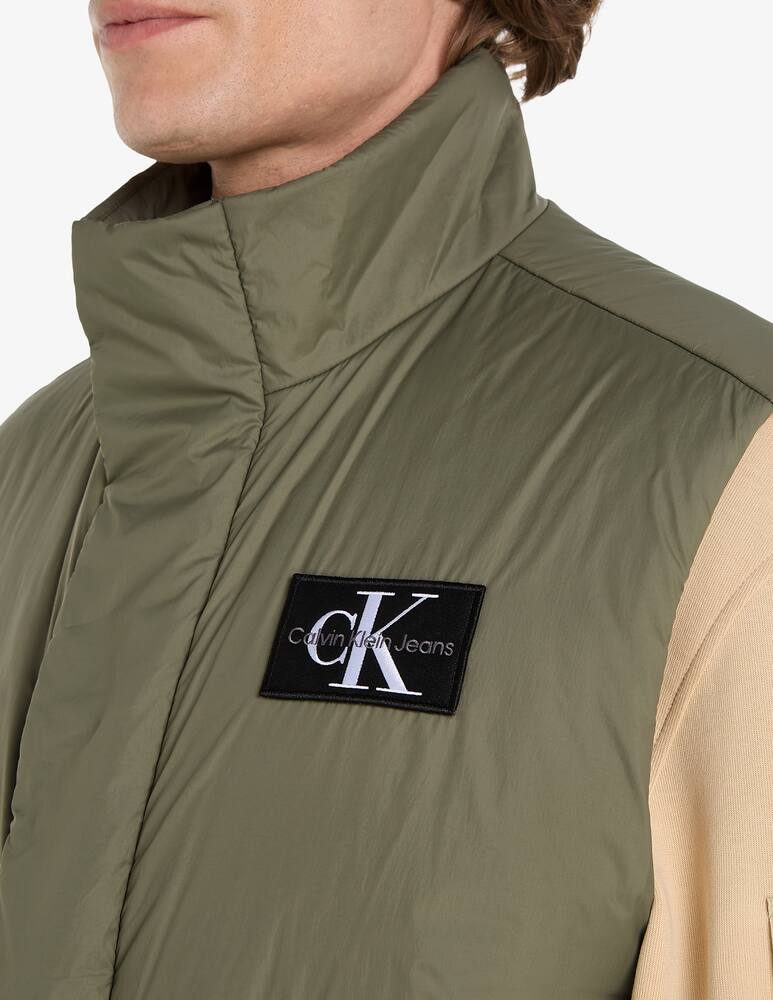 rinascente Calvin Klein Jeans Vest transitional