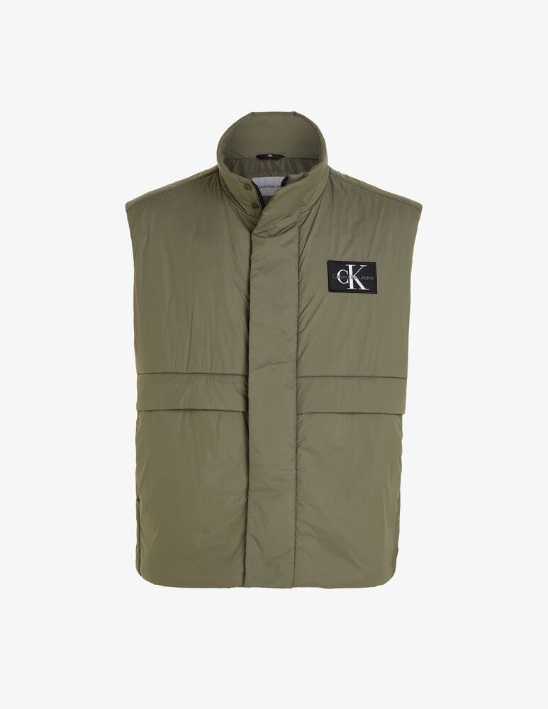 rinascente Calvin Klein Jeans Vest transitional