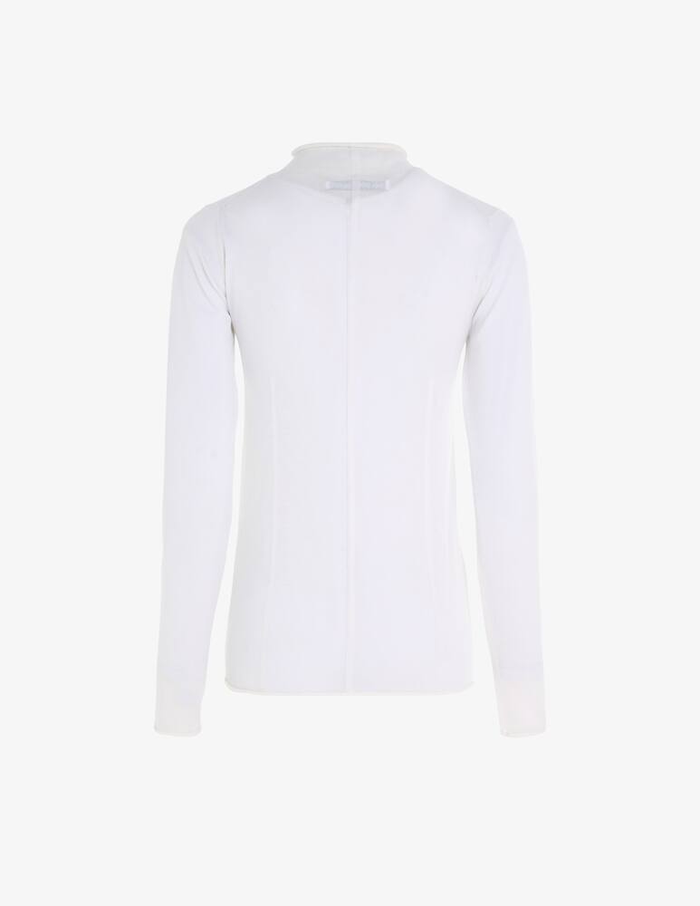 rinascente Calvin Klein Jeans Sheer sweater