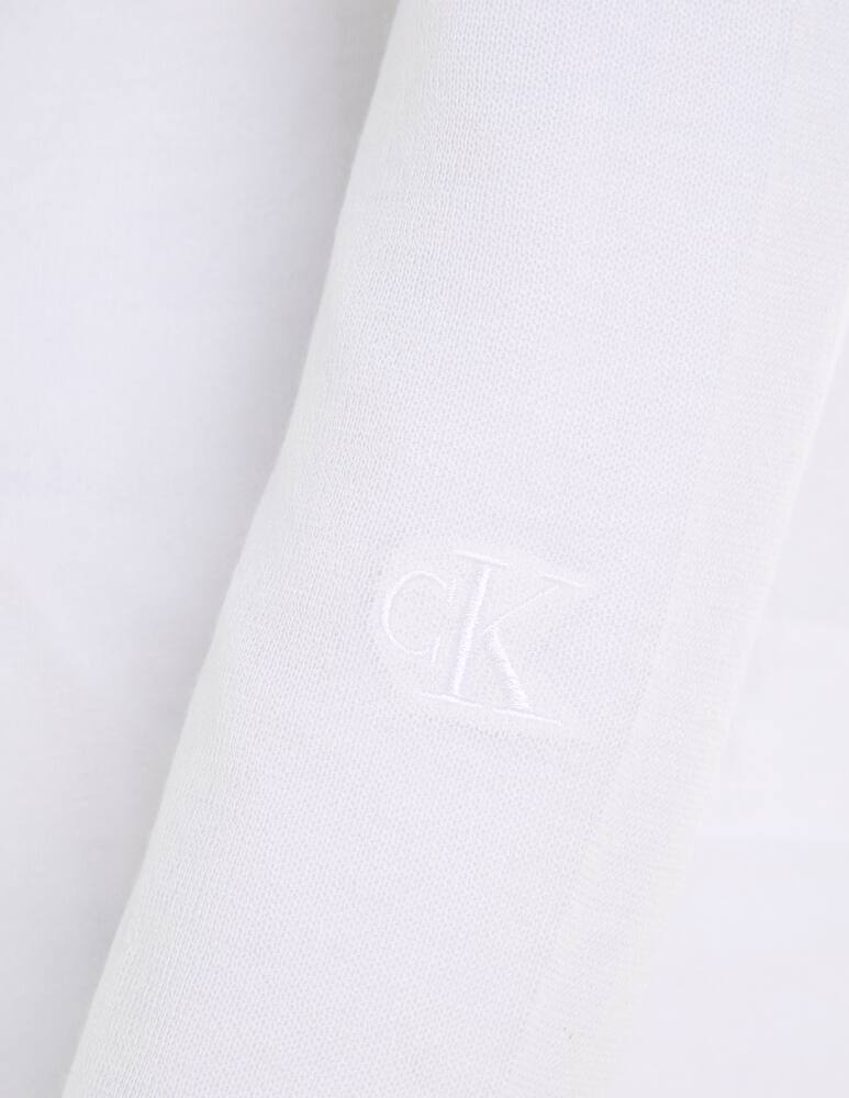 rinascente Calvin Klein Jeans Sheer sweater