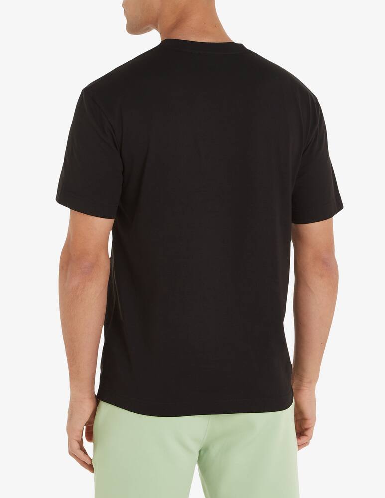 rinascente Calvin Klein Logo t-shirt