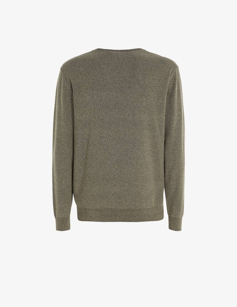 rinascente Calvin Klein Maglia girocollo cotone nylon