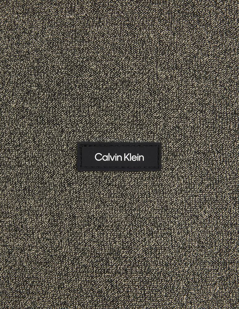 rinascente Calvin Klein Maglia girocollo cotone nylon