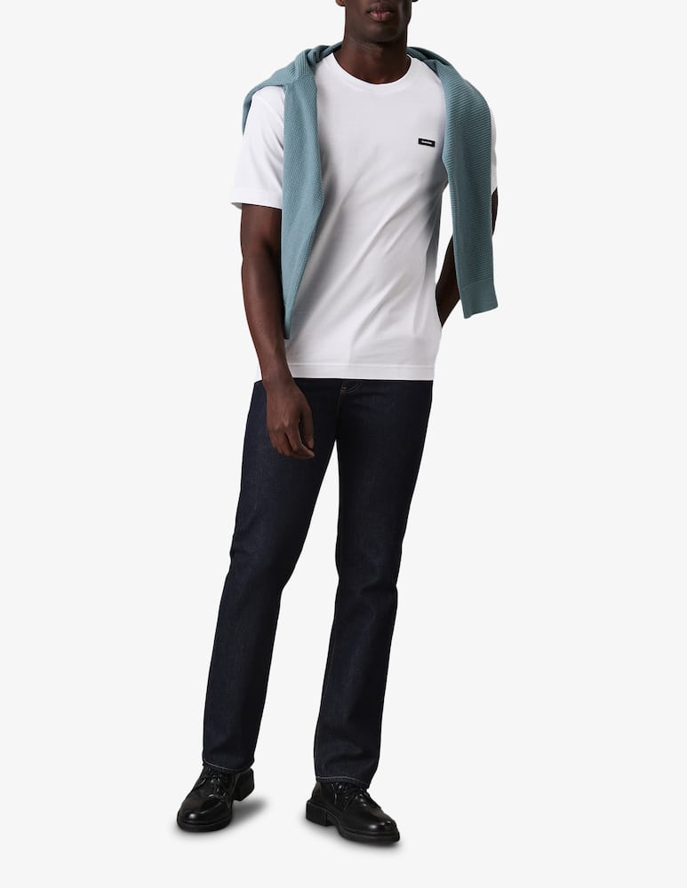 rinascente Calvin Klein T-shirt comfort fit cotone