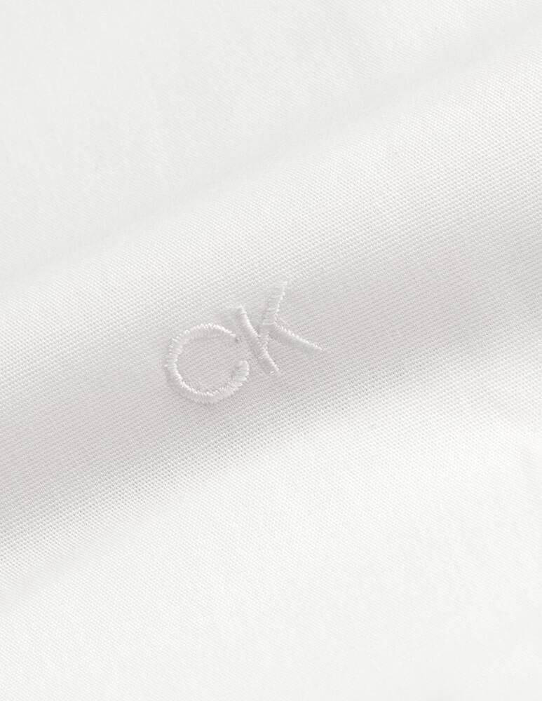 Calvin Klein Poplin extra slim shirt - picture 2 Calvin Klein Poplin extra slim shirt - picture 2