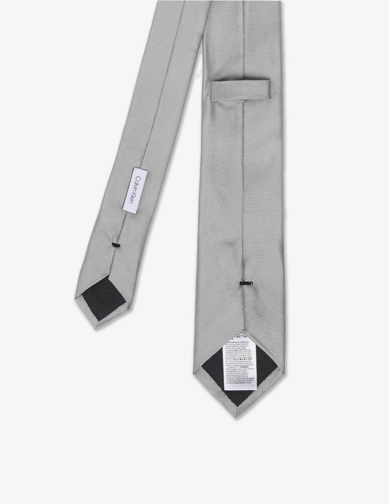 rinascente Calvin Klein Cravatta twill