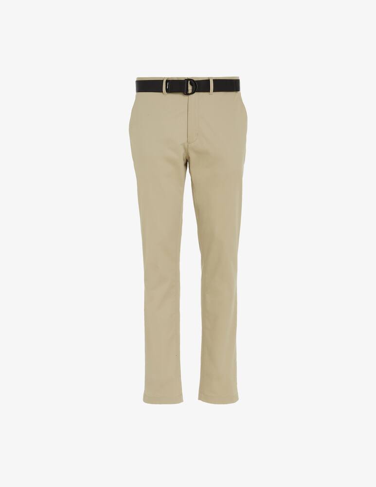 rinascente Calvin Klein Chino slim modern twill