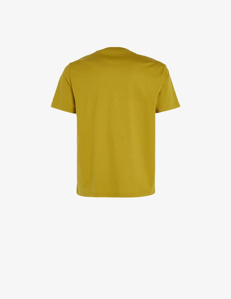 rinascente Calvin Klein Tee smooth cotton basic