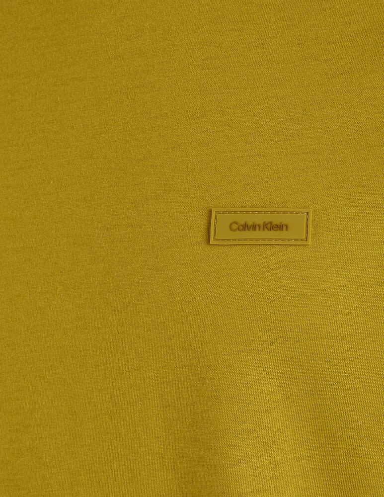 rinascente Calvin Klein Tee smooth cotton basic