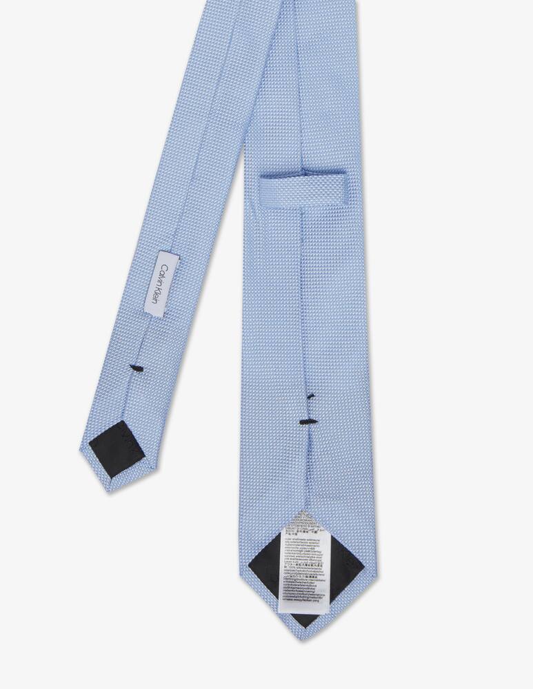 rinascente Calvin Klein Cravatta struttura leggera