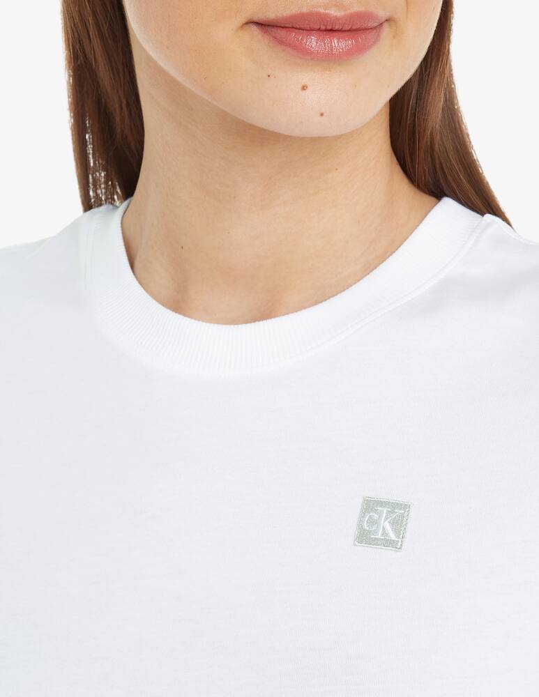 rinascente Calvin Klein Jeans Cotton t-shirt