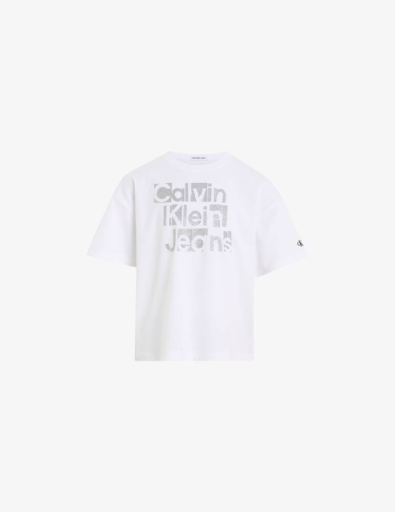 Calvin Klein T-shirt - immagine 1 Calvin Klein T-shirt - immagine 1