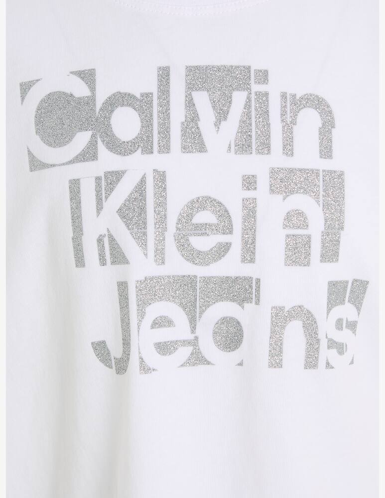 Calvin Klein T-shirt - immagine 3 Calvin Klein T-shirt - immagine 3