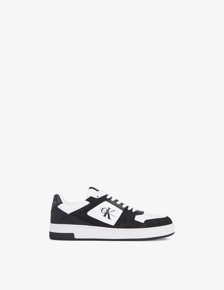Calvin Klein Sneakers basket cupsole - immagine 1 Calvin Klein Sneakers basket cupsole - immagine 1