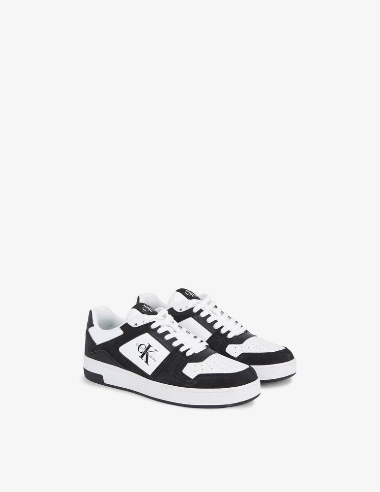 Calvin Klein Sneakers basket cupsole - immagine 2 Calvin Klein Sneakers basket cupsole - immagine 2