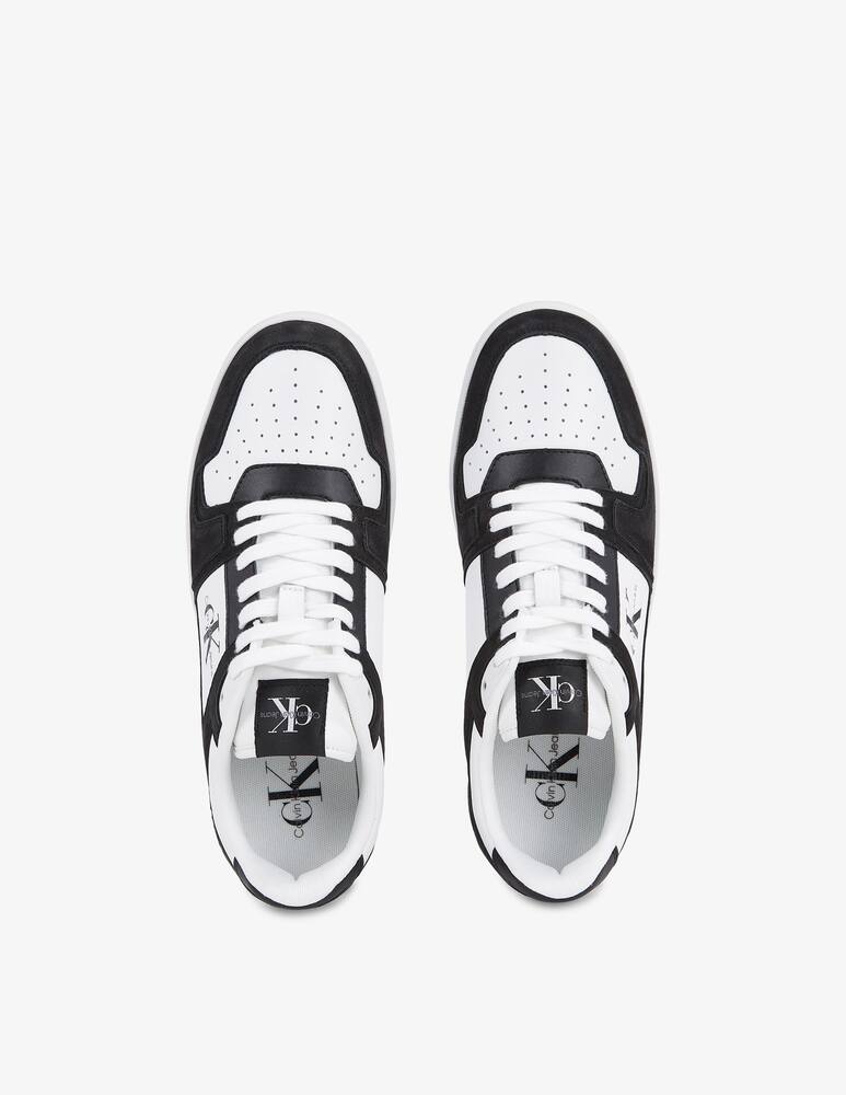 Calvin Klein Sneakers basket cupsole - immagine 3 Calvin Klein Sneakers basket cupsole - immagine 3