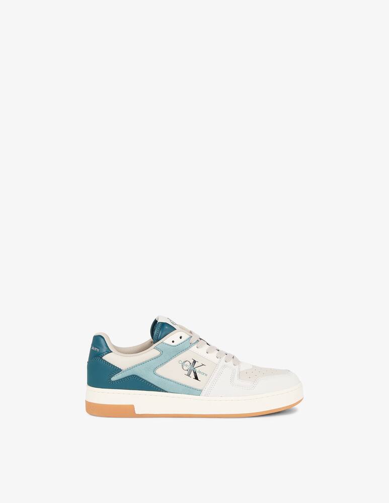 Calvin Klein Basket cupsole low sneakers - picture 1 Calvin Klein Basket cupsole low sneakers - picture 1