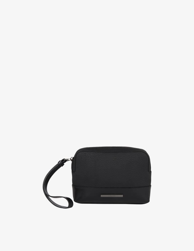 Calvin Klein Beauty placca logo - immagine 1 Calvin Klein Beauty placca logo - immagine 1