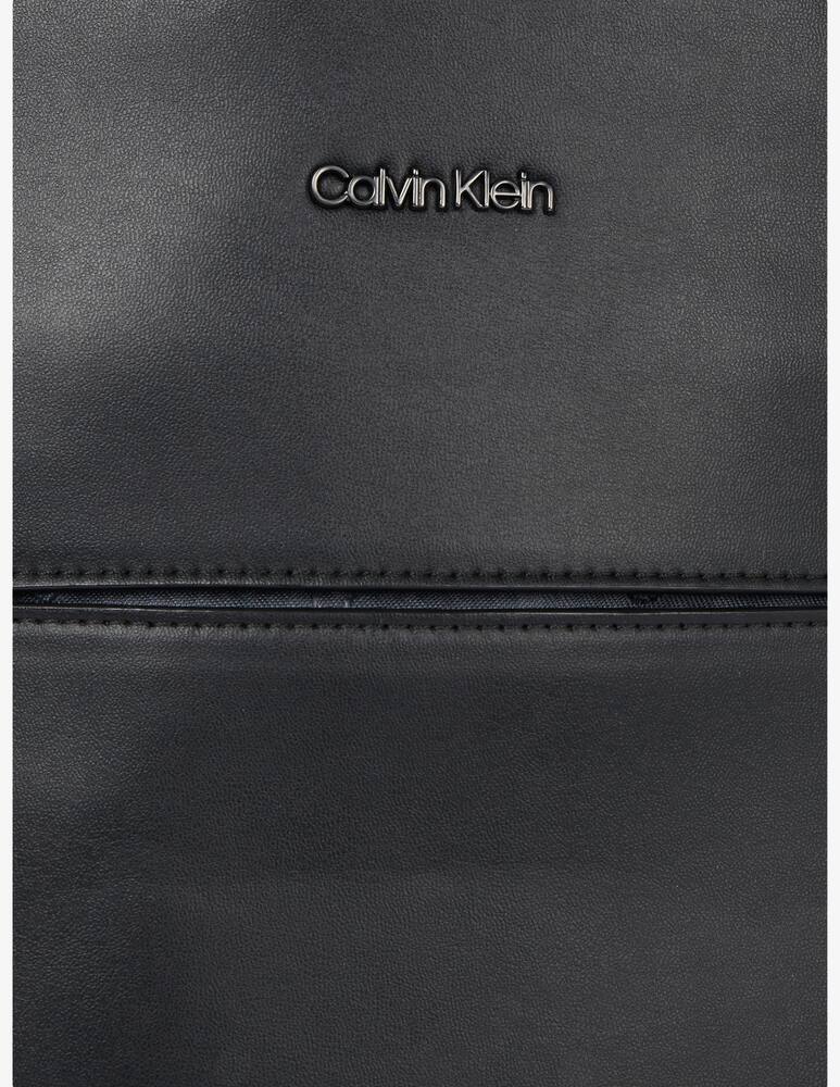 rinascente Calvin Klein Zaino classico effetto pelle