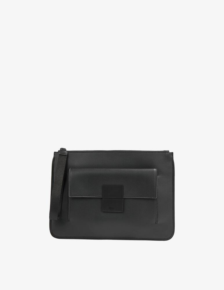 rinascente Calvin Klein Logo pochette