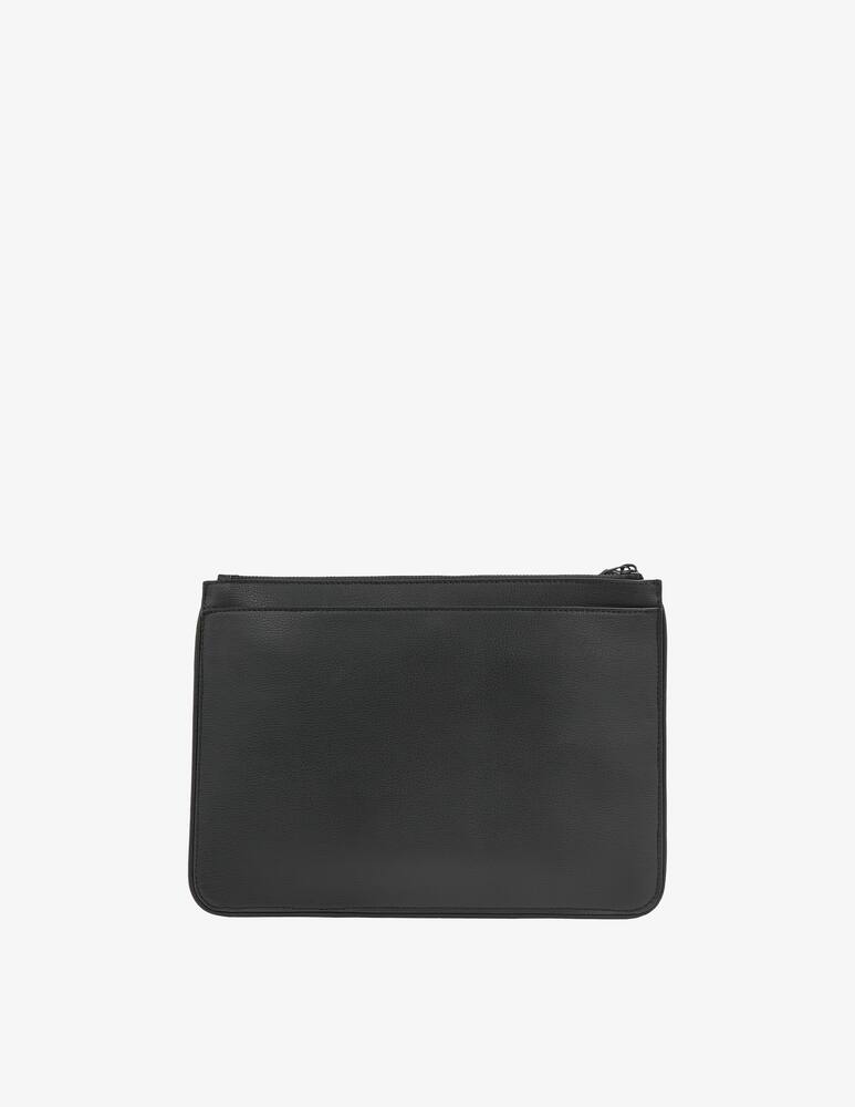 rinascente Calvin Klein Logo pochette
