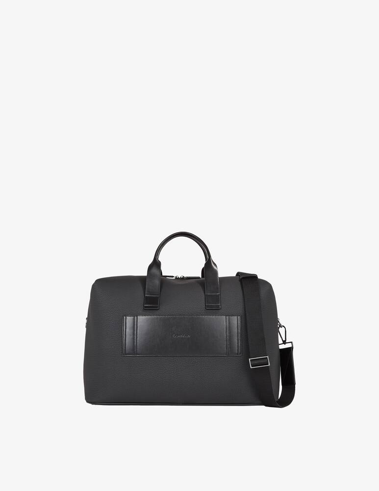 rinascente Calvin Klein Logo laptop bag