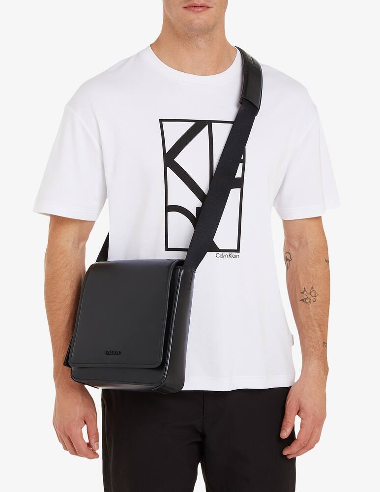 rinascente Calvin Klein Tracolla piatta