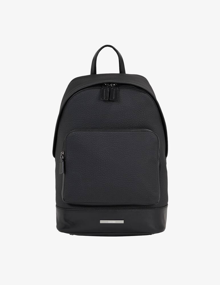 rinascente Calvin Klein Logo backpack