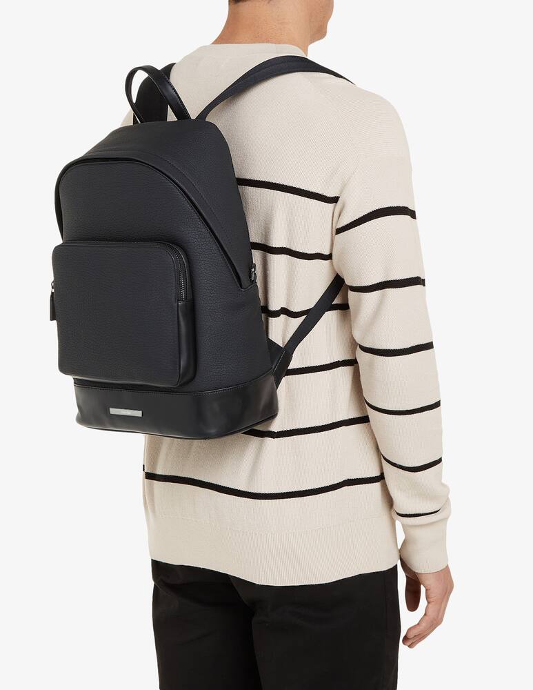 rinascente Calvin Klein Logo backpack