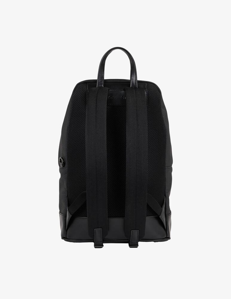 rinascente Calvin Klein Logo backpack