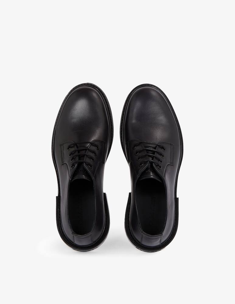 rinascente Calvin Klein Scarpe derby postman