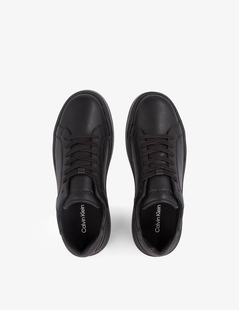 rinascente Calvin Klein Low top lace up pet shoes