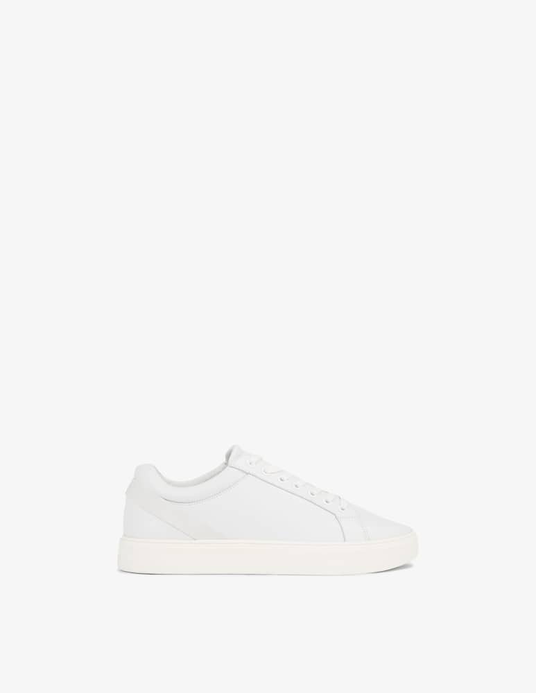 Calvin Klein Scarpe low top lace up archive stripe - immagine 1 Calvin Klein Scarpe low top lace up archive stripe - immagine 1