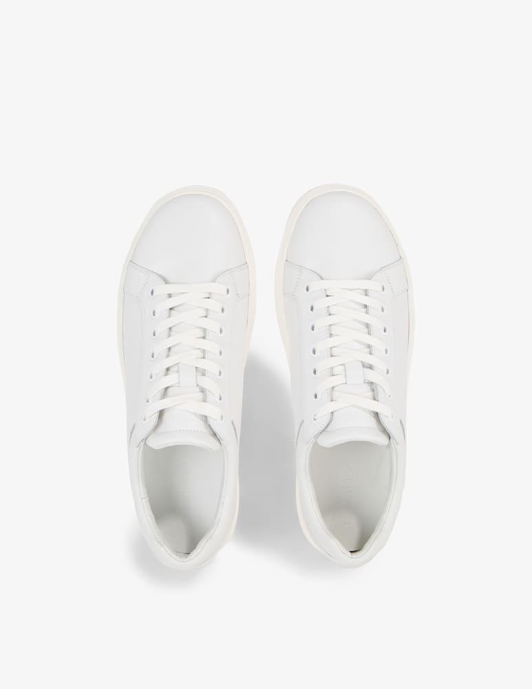 Calvin Klein Scarpe low top lace up archive stripe - immagine 3 Calvin Klein Scarpe low top lace up archive stripe - immagine 3