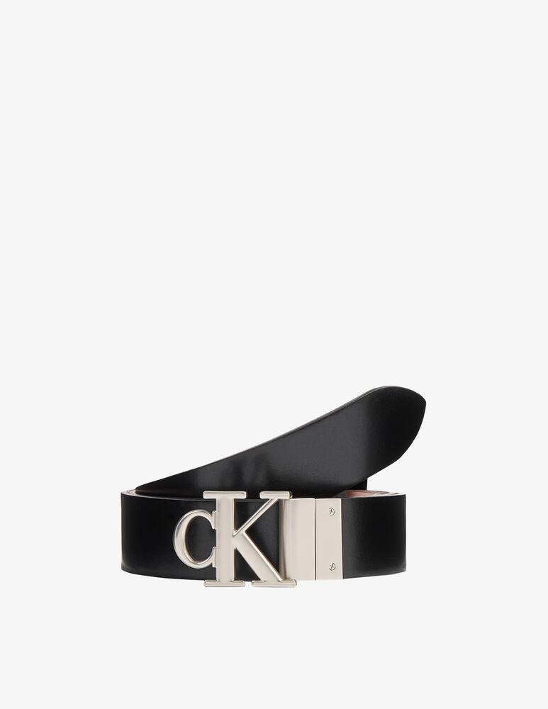 Calvin Klein Jeans Belt with logo - picture 1 Calvin Klein Jeans Belt with logo - picture 1