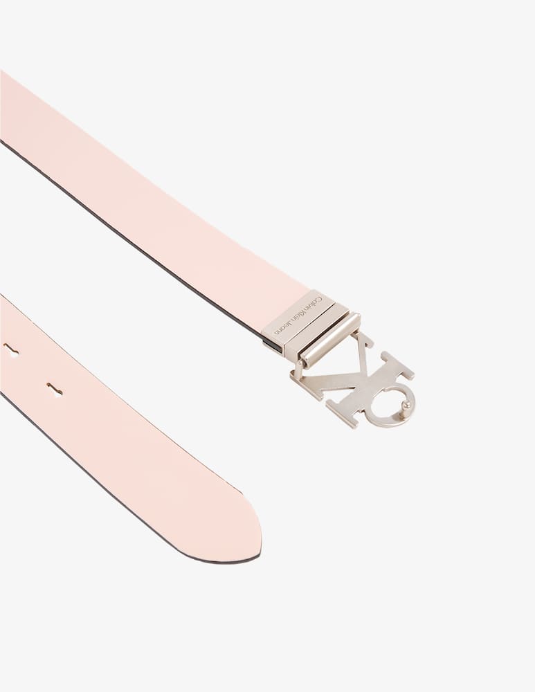 rinascente Calvin Klein Jeans Belt with logo