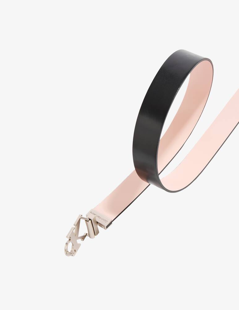 Calvin Klein Jeans Belt with logo - picture 3 Calvin Klein Jeans Belt with logo - picture 3