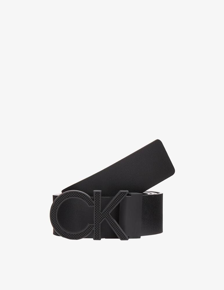 Calvin Klein Jeans Cintura Double-Face Con Logo - immagine 1 Calvin Klein Jeans Cintura Double-Face Con Logo - immagine 1