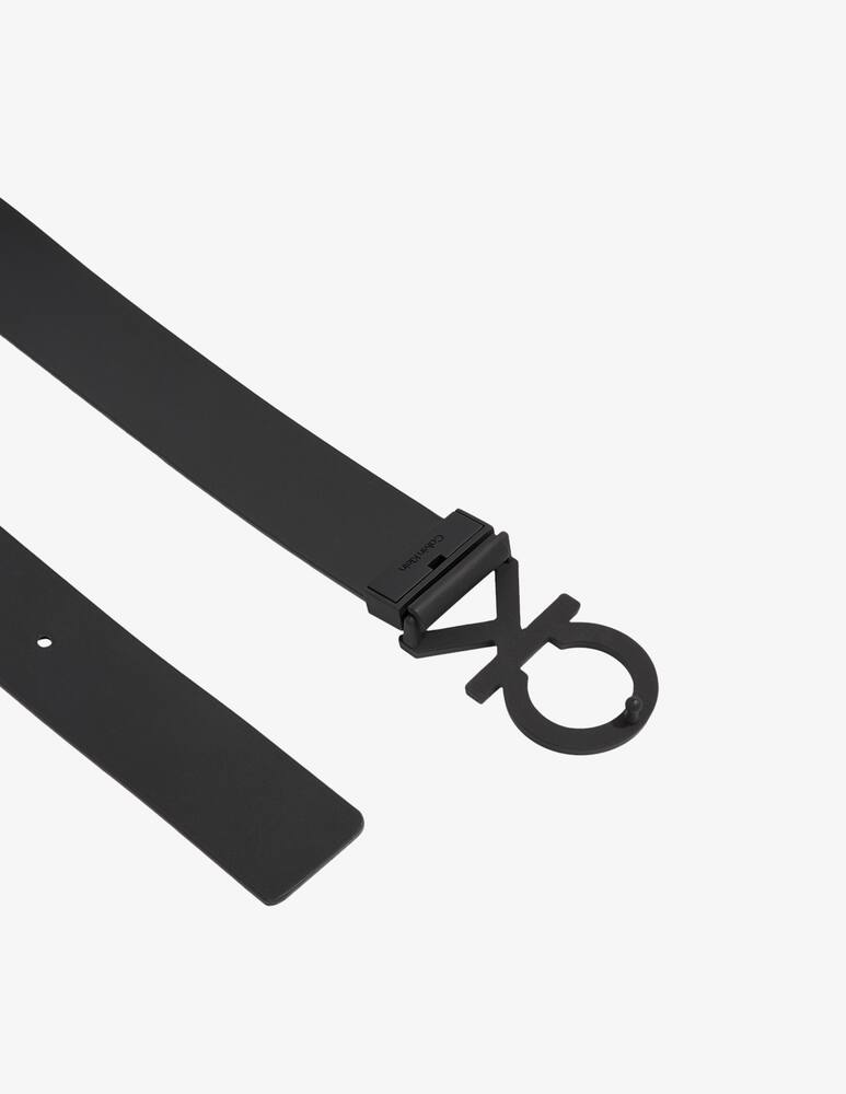 Calvin Klein Jeans Cintura Double-Face Con Logo - immagine 2 Calvin Klein Jeans Cintura Double-Face Con Logo - immagine 2