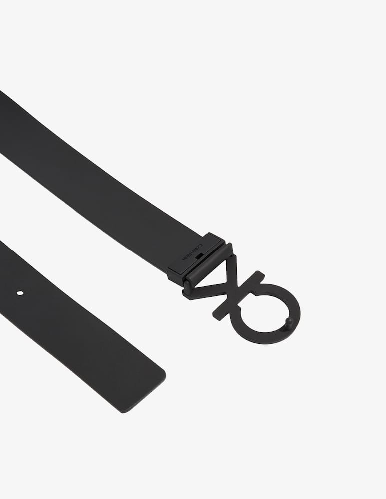 rinascente Calvin Klein Jeans Belt with logo