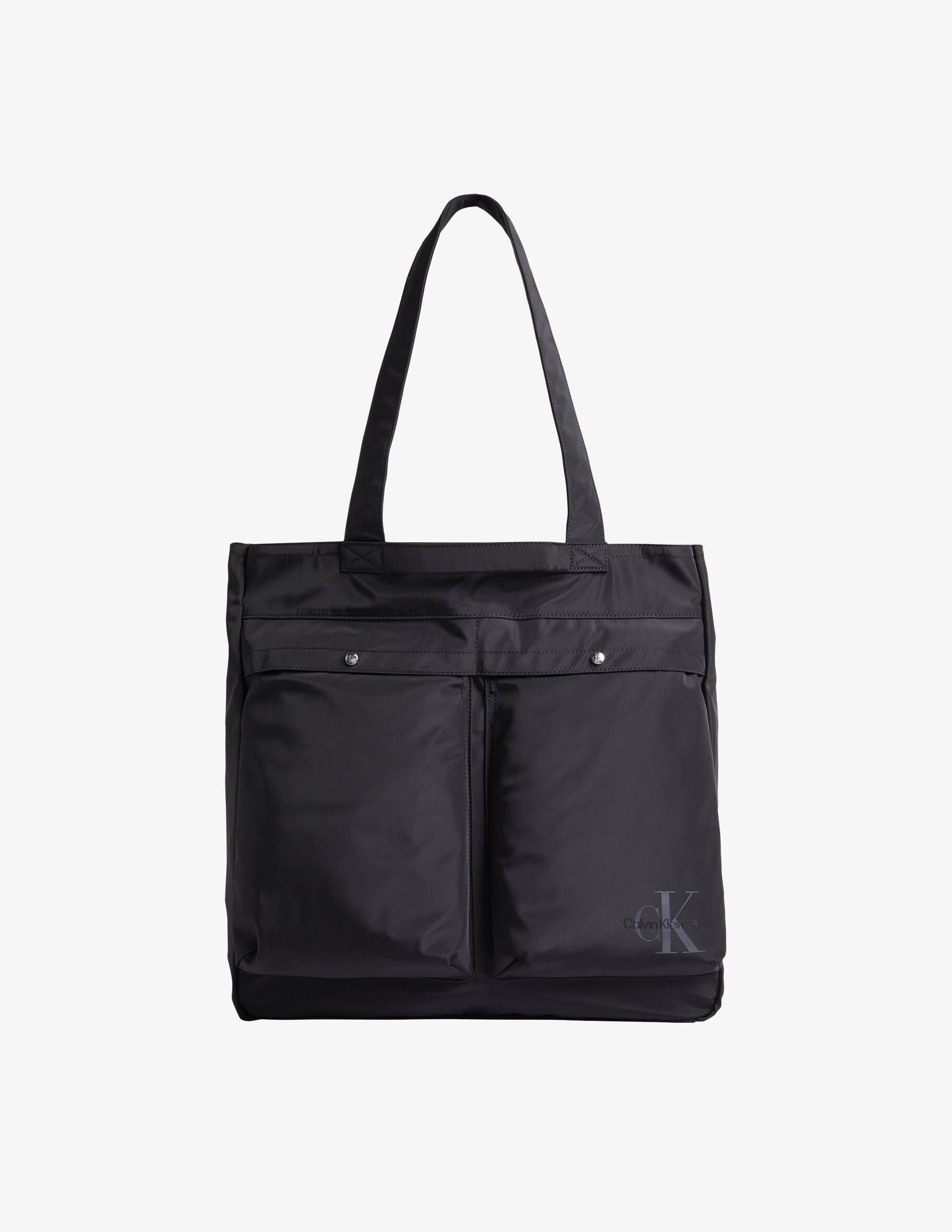 calvin klein mallory tote