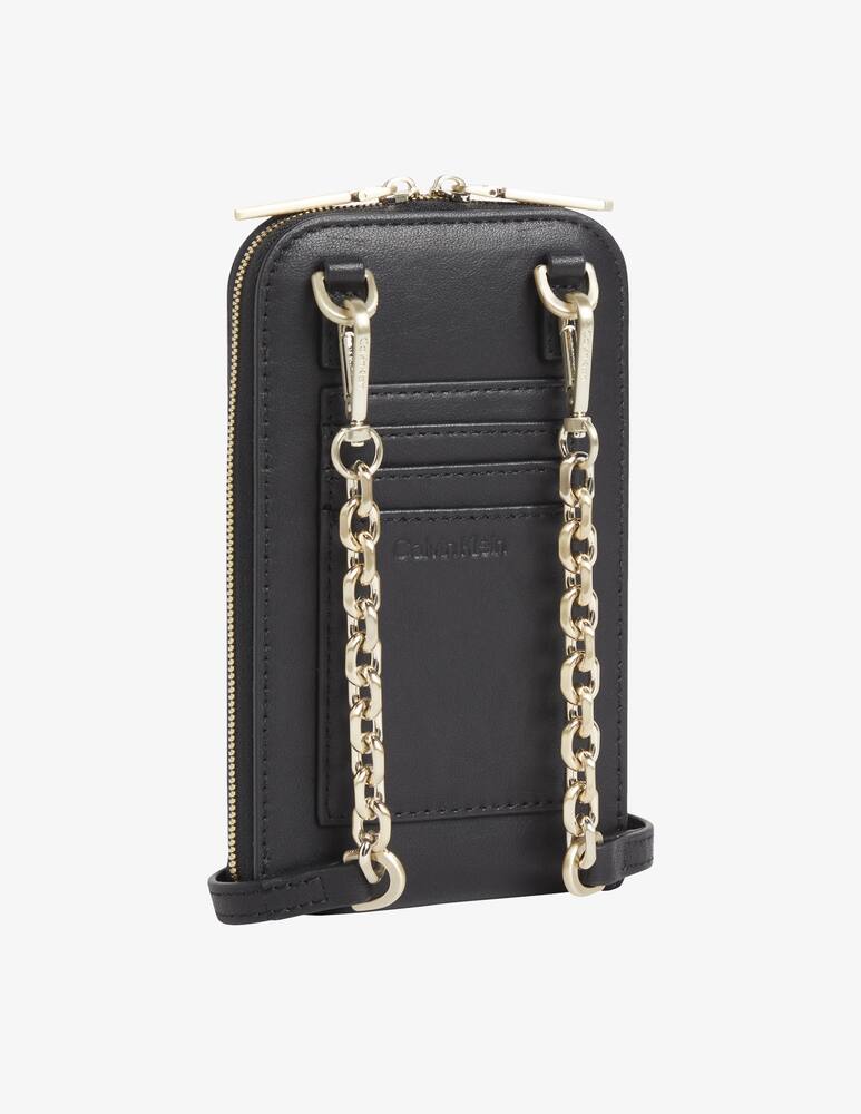 rinascente Calvin Klein Portacellulare A Tracolla