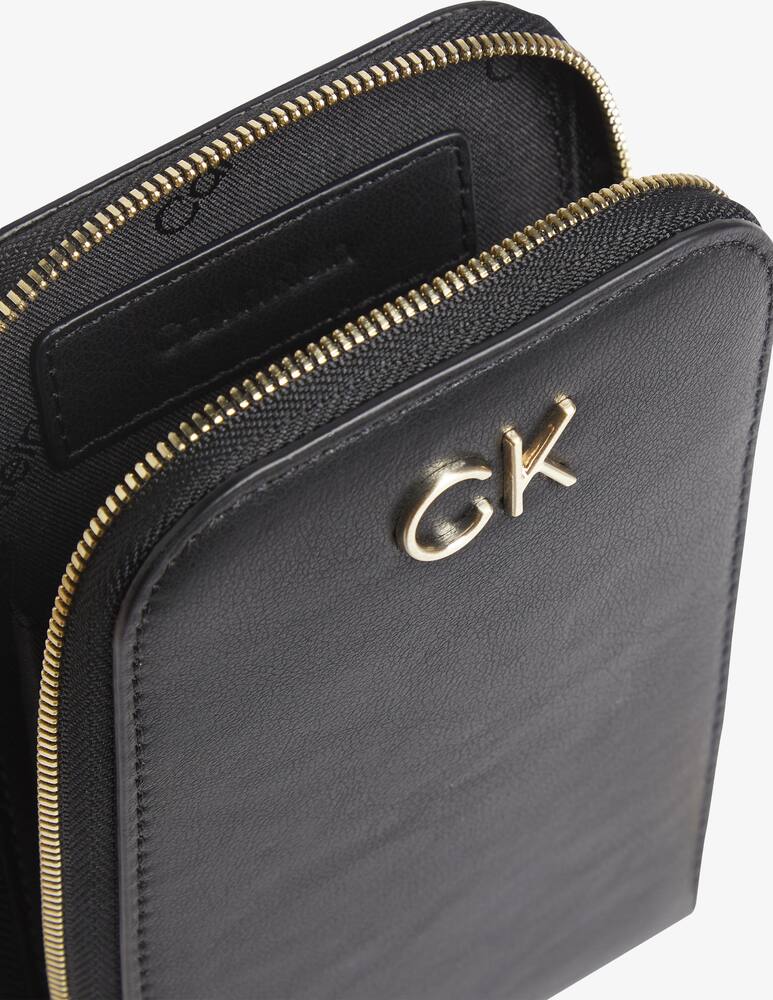rinascente Calvin Klein Portacellulare A Tracolla