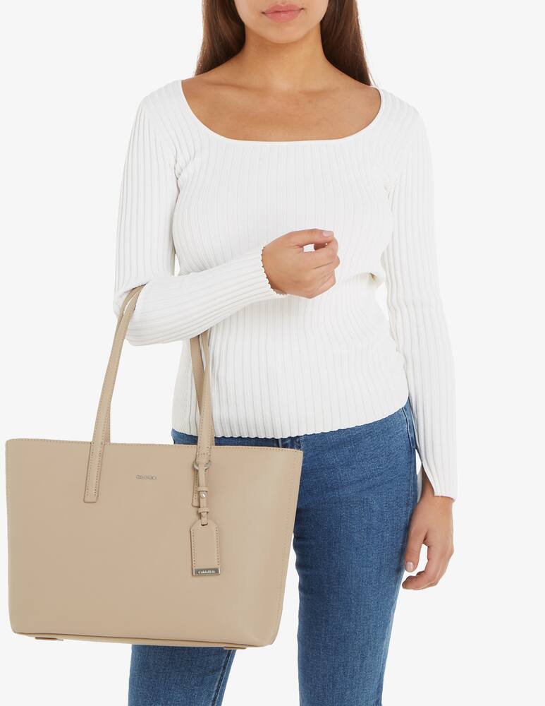 rinascente Calvin Klein Tote bag