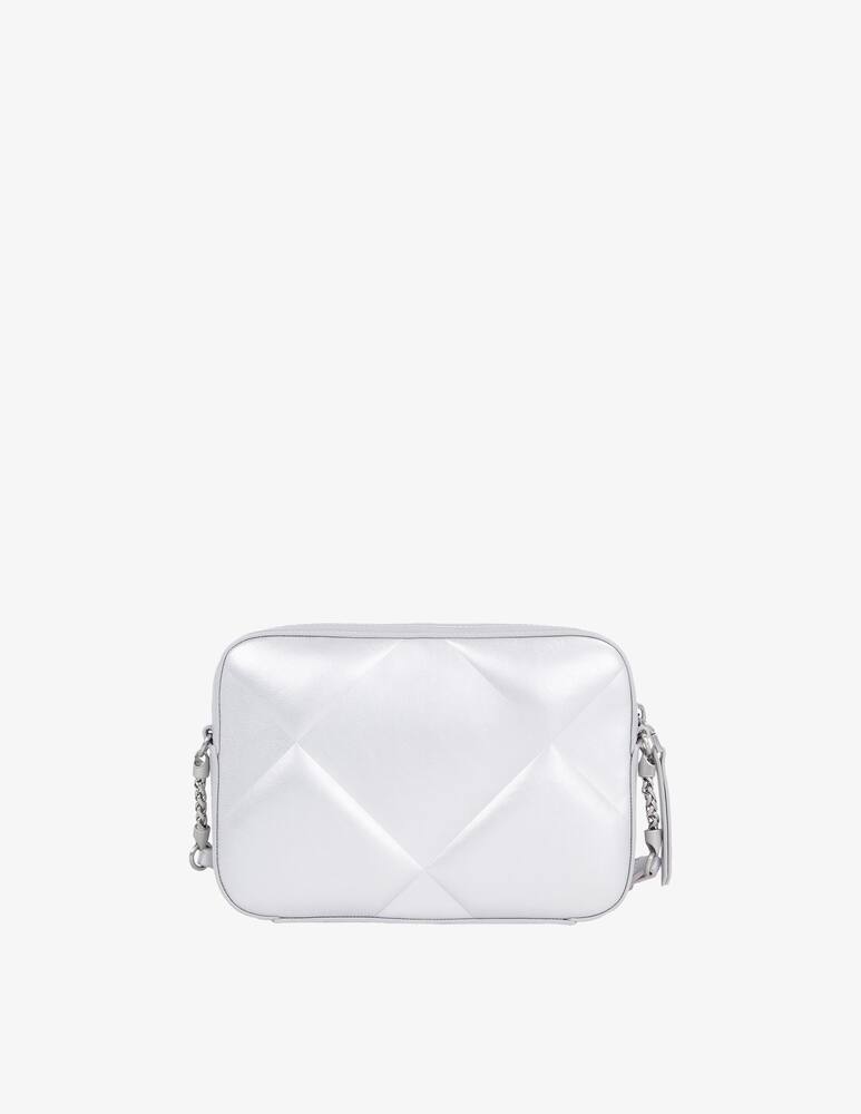 rinascente Calvin Klein Quilted camera bag