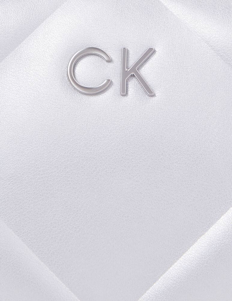 rinascente Calvin Klein Quilted camera bag