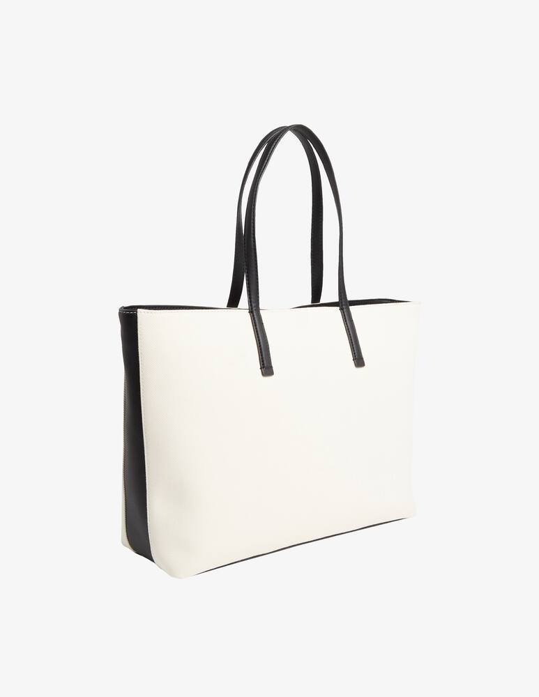 rinascente Calvin Klein Canvas tote bag